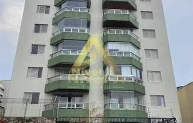 Imagem 1: Apartamento para Venda em São Paulo / SP no bairro Planalto Paulista