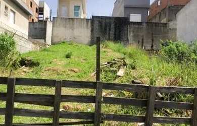 Imagem 5: Terreno à venda, 125 m² por R$ 205.000,00 - Ana Cristina II - Jandira/SP