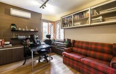 Imagem 4: Apartamento para Venda - 113m², 3 dormitórios, sendo 1 suites, 2 vagas...