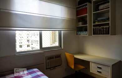 Imagem 10: Apartamento para Aluguel - Copacabana, 2 Quartos, 86 m2