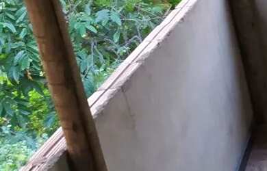 Imagem 6: Espaço para festa. 2 Dormitórios