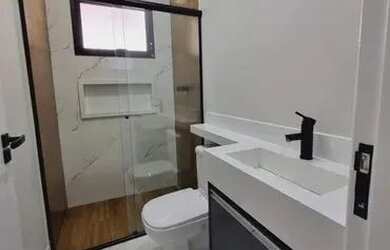 Imagem 3: Casa com 3 dormitórios à venda, 155 m² por R$ 990.000 - Residencial...