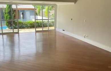 Imagem 3: Belíssima Casa de alto padrão a venda no Condomínio residencial onze