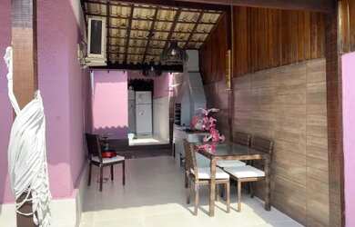 Imagem 7: Casa em condomínio. Varanda, 1 Vaga na garageme2 Dormitórios