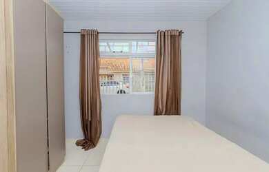 Imagem 8: Casa com 2 quartos, 1 vaga, Estados Fazenda Rio Grande - PR