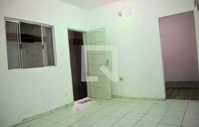 Imagem: A casa possui 1 Dormitório, 1 Banheiro, 65m² de Área e está