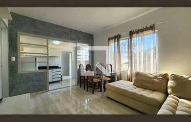 Imagem: A casa possui 1 Dormitório, 1 Banheiro, 50m² de Área e está