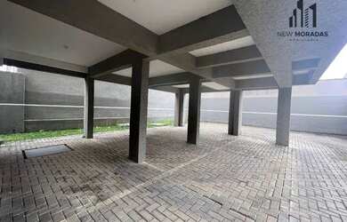 Imagem 15: Condomínio Las Vegas, Apartamento 1 dormitório à venda, 28 m² por R$ 140.000 - Fazendinha