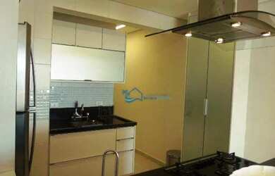 Imagem 7: Apartamento com 3 dormitórios, 138 m² - venda por R$ 3.785.000,00 ou...
