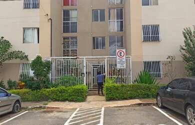 Imagem: O apartamento está localizado em Setor Norte, Brasília para