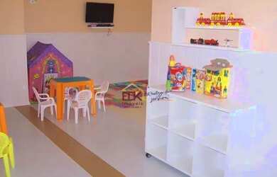 Imagem 12: Apartamento com 3 dormitórios, 118 m² - venda por R$ 1.540.000,00 ou...