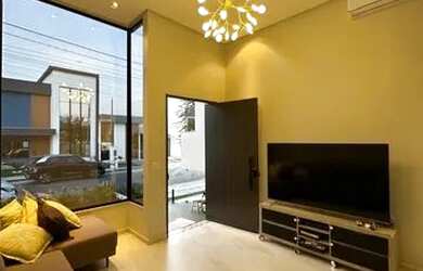 Imagem 12: CASA 3 PAVIMENTOS ESPETACULAR NO CONDOMÍNIO BUONA VITA