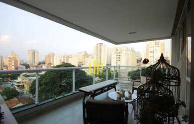 Imagem 16: Apartamento com 4 dormitórios, 225 m² - venda por R$ 3.000.000,00 ou...