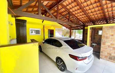 Imagem 3: Excelente casa Casa com 1 dormitório