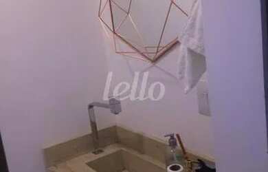 Imagem 14: São Paulo - Apartamento Padrão - Moema