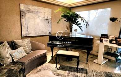 Imagem 14: Maravilhosa cobertura duplex no Jardim Oceânico na Barra da Tijuca