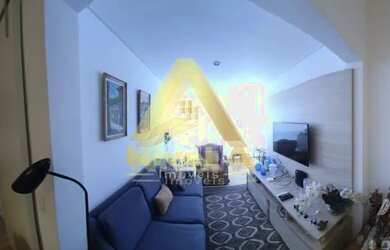 Imagem 3: Apartamento para Venda em São Paulo / SP no bairro Alto da Boa Vista