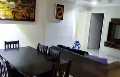 Imagem 4: Apartamento para venda possui 110 metros quadrados com 3 quartos