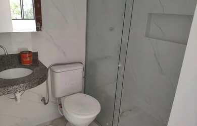 Imagem 5: Alugo apto P Verde, 3/4