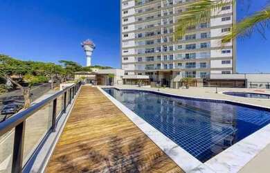 Imagem: O apartamento possui 2 Dormitórios, 1 Banheiro, 76m² de Área