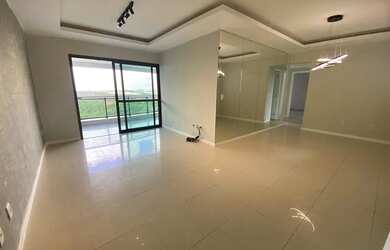 Imagem 4: Apartamento para aluguel com 142 metros quadrados com 4 quartos em Patamares...