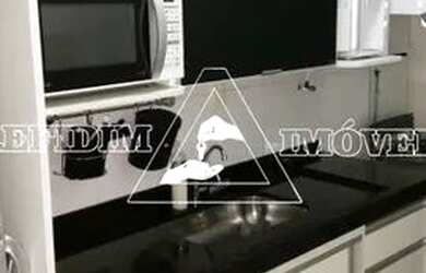 Imagem 2: Apartamento em Residencial Greenville - Ribeirão Preto