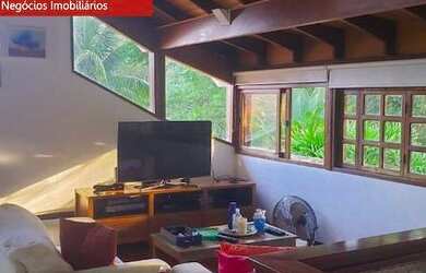 Imagem 12: Casa à venda Greenwood Park, Itanhangá, Barra da Tijuca, 3 Quartos