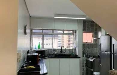Imagem 14: Cobertura com 4 dormitórios, 139 m² - venda por R$ 1.278.000,00 ou aluguel...