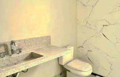 Imagem 4: CASA NOVA A VENDA EM JUNDIAÍ NO CONDOMÍNIO FECHADO PORTAL DO PARAÍSO...