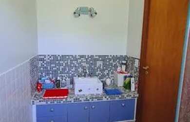 Imagem 14: LINDA CASA COM PLANEJADOS E PESCINA NO CONDOMINIO RESIDENCIAL PRIMAVERA...