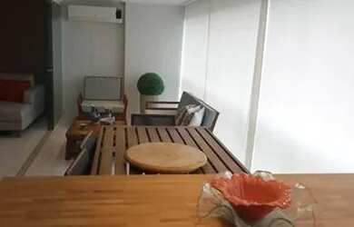 Imagem 4: Ludco Greenville - Patamares, 180m², 3 Suítes, Dependêmcia, Armários,...