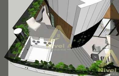 Imagem 1: Cobertura para Venda em São Paulo / SP no bairro Jardim Paulistano