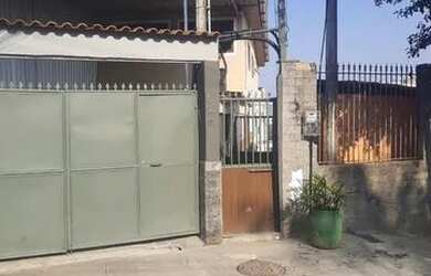 Imagem: O apartamento possui 1 Dormitório, 1 Banheiro e 40m² de Área