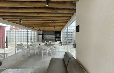 Imagem 3: LONDRINA - Apartamento Padrão - Gleba Fazenda Palhano