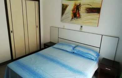 Imagem 3: Apto de 1 quarto mobiliado Copacabana