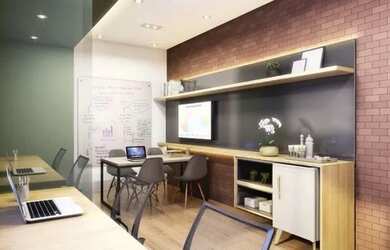 Imagem 5: Apartamento com 2 dormitórios à venda, 63 m² por R$ 758.650 - Vila...