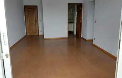 Imagem: O apartamento possui 3 Dormitórios, 3 Banheiros, 2 Vagas na