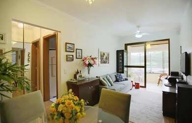 Imagem 3: Apartamento TOTALMENTE MOBILIADO- 65 metros quadrados com 2 quartos em Partenon - Porto Al