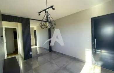 Imagem: O apartamento possui 3 Dormitórios, 1 Banheiro, 1 Vaga na garagem