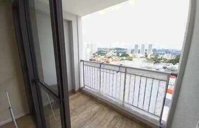 Imagem 2: Apartamento 71m 2 dormitorios 1 suite 1 vaga com lazer em Santo Amaro