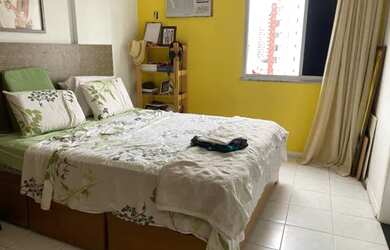 Imagem 4: Villa Dei Fiori. 110m² de Área, 1 Vaga na garageme3 Dormitórios