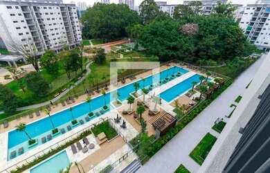 Imagem 13: Apartamento para Aluguel - Santo Amaro , 2 Quartos, 66 m2