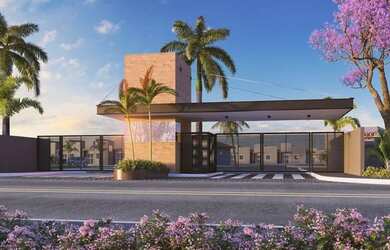 Imagem 3: CASA COM 2 QUARTOS EM CONDOMÍNIO NO BAIRRO SIM