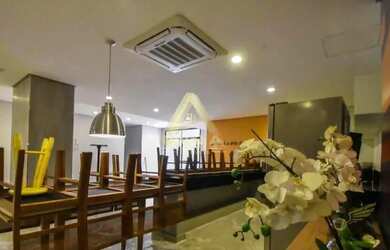 Imagem 16: Cobertura para Venda em São Paulo / SP no bairro Alto da Boa Vista