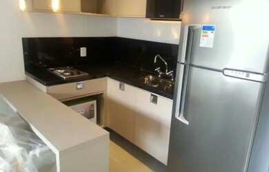 Imagem 6: Flat para alugar no Itaim Bibi - Edifício Studio Suzano - Cód. LWI07823