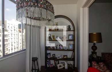 Imagem 7: Apartamento para Aluguel - Copacabana, 3 Quartos, 119 m2