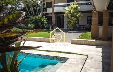 Imagem 11: CASA RESIDENCIAL em RIO DE JANEIRO - RJ, BARRA DA TIJUCA