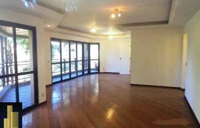 Imagem: APARTAMENTO COM 4 DORMITÓRIOS 3 VAGAS PARA LOCAÇÃO MO MORUMBI