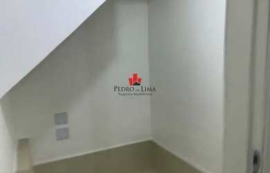 Imagem 10: Salão novo com mezanino , 01 sala , 03 banheiros e 10 vagas de garagem