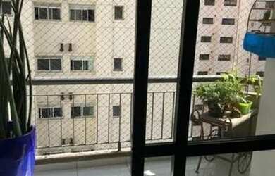 Imagem 4: Apartamento com 67m² de área útil, 2 dormitórios sendo 1 suíte, 1 vaga